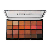 Technic The Heat Is On eyeshadow kit