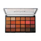 Technic The Heat Is On eyeshadow kit