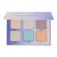 Anastasia Beverly Hills Aurora Glow Kit illuminating palette