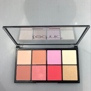 Technic Tropical Paradise Blush Highlight Palette