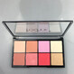 Technic Tropical Paradise Blush Highlight Palette