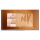 Maybelline Bricks Bronzing Puder und Highlighter Palette Bronzer 01
