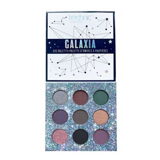Eyeshadow kit Technic Galaxia Eye Palette Limited Edition