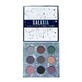 Eyeshadow kit Technic Galaxia Eye Palette Limited Edition
