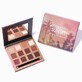 Focallure Sunset Palette di ombretti set di 12 ombretti
