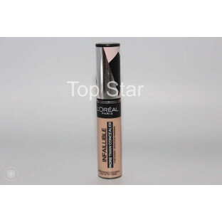 Loreal Infaillible More Than Concealer 330 Pecan Liquid Concealer