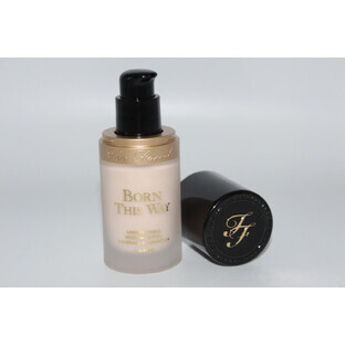 Too Faced Born This Way Fondotinta Nuanta Cloud