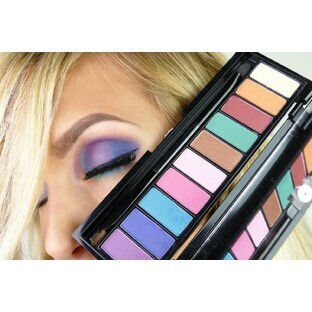 Loreal Colour Riche la Palette Glam Eyes Makeup Kit