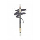 Crayon pour les yeux + Loreal Color Riche Le Smoky Le Smoky Colour Blending Brush nuance 202 Mystic Grey