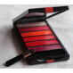 Loreal Colour Riche La Palette Matte Matte Bold Shade 6 rossetti palette