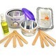Traditionelles Waxing-Kit SensoPRO Italia