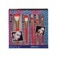 Set de 5 pinceaux de maquillage Technic Brush It On