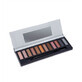 Kit de maquillaje Miss Doozy Silky Palette, Nude 01