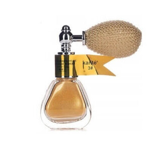 Karite Tempting Illuminating Powder Spray, tonalità #3