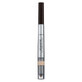 Loreal High Contour Brow Artist Brow Pencil, tonalità 109 Ebony