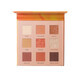 Focallure Colour The Life, #1 Ring The Alarm 9 Lidschatten-Set