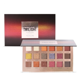 Focallure Twilight Collection 18 Eyeshadow Kit