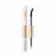Focallure Stay Max Waterproof Máscara de pestañas Stay Max Waterproof Máscara de pestañas y delineador 2N1, 01