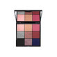 Paleta fard de ochi Loreal X Karl Lagerfeld, 9 culori