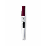 Maybelline SuperStay 24H lipstick, 845 Eggplant