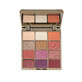 Borsa trucco Febble Starlight Quicksand, 02
