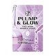 Maschera viso W7 Plump &amp; Glow Masque Visage