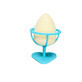 Makeup Sponge and Makeup Support Set, Beige