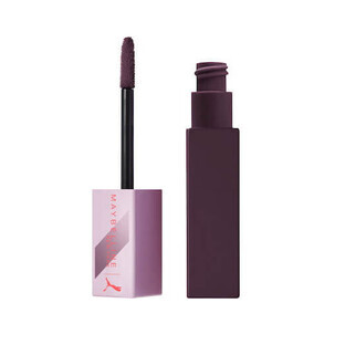 Lip Lipstick Maybelline x Puma Superstay Matte Ink, shade 13 Fierce