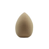 Sponge Makeup Makeup, Beige