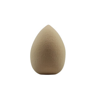 Esponja de maquillaje, Beige