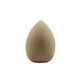 Esponja de maquillaje, Beige