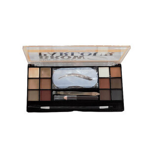 Kit di fard, Kit Sprancene, Iman of Noble, 01