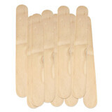 Set of 10 wax application spatulas, SensoPro