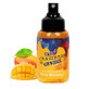 Spray fixateur de maquillage, Kiss Beauty, Spray fixateur de maquillage, Mangue, 115 ml