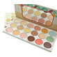 BBRose Cosmetics Palette d'anticernes, Rose Shade, 03