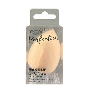 Makeup sponge applicator, Technic, Perfection, Make up Sponge, Cream