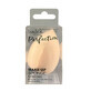 Makeup sponge applicator, Technic, Perfection, Make up Sponge, Cream