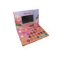 Kit de maquillaje paleta de sombras de ojos, Lotus, Mocallure, 40 colores