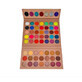 Geaimei 63-color eyeshadow palette make-up kit, 63 couleurs
