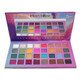 Eye shadow palette makeup kit, Mocallure Mysterious Kiss, 32 colors
