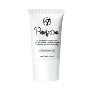 Makeup Base, W7, Porefection Por Minimizer Primer, 25 ml