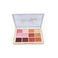 Myth Beauty, Love You, 12 Farben, Myth Beauty Augen Makeup Palette, 12 Farben