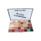 Lidschatten-Schminkset, Lidschatten Edy, 37 , 1