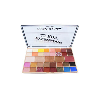 Kit per il trucco degli ombretti, Ombretto Edy, 37 , 2