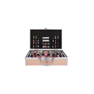 Make-up kit, 2K, From Prague With Love, Bag included