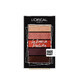 Eye shadow palette, Loreal, La Petite Palette, Maximalist