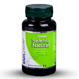 Selenium natural, 60 capsules, Dvr Pharm