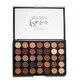 Blush Kit, Technic, Geperste pigmenten, Parijs