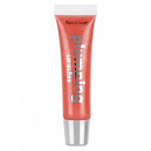 Lucidalabbra, Beckisue, Plumping, Volume, 002, 10 ml