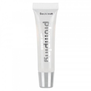 Lipgloss, Beckisue, Volume, 001, 10 ml